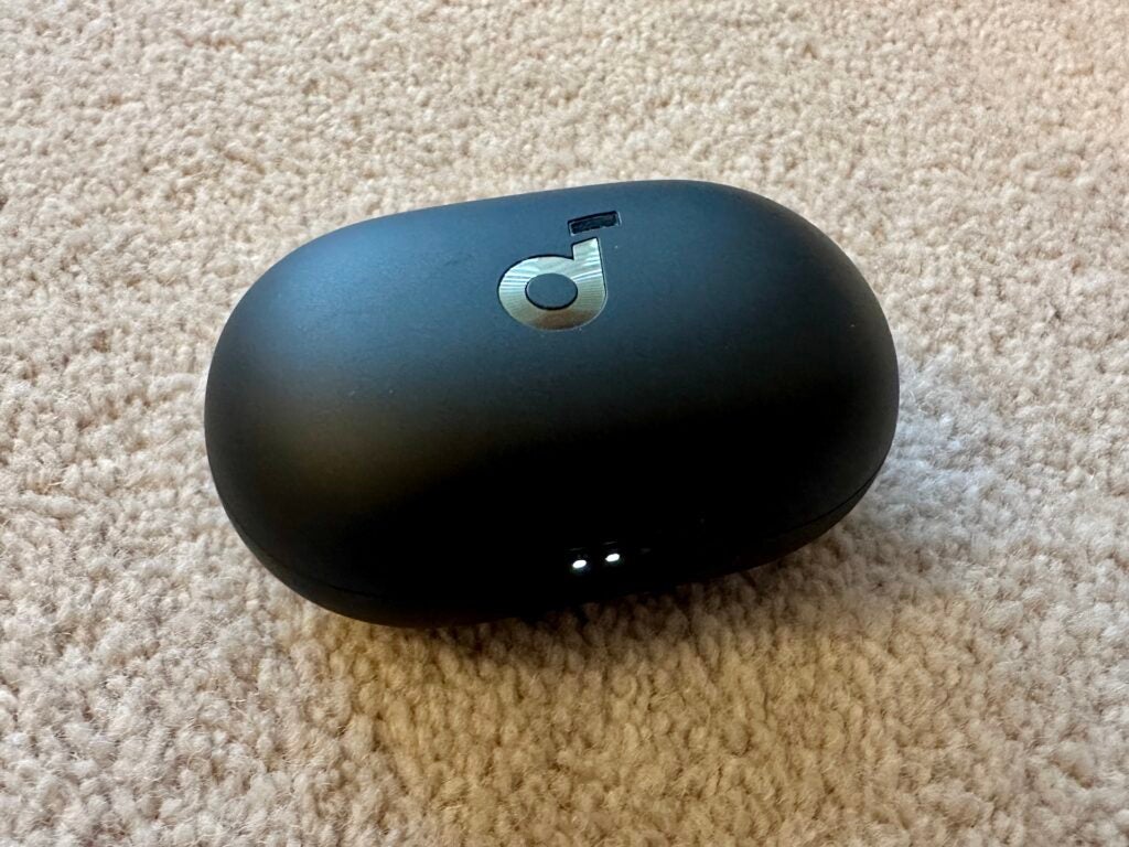 Boîtier de charge Anker Soundcore Space A40