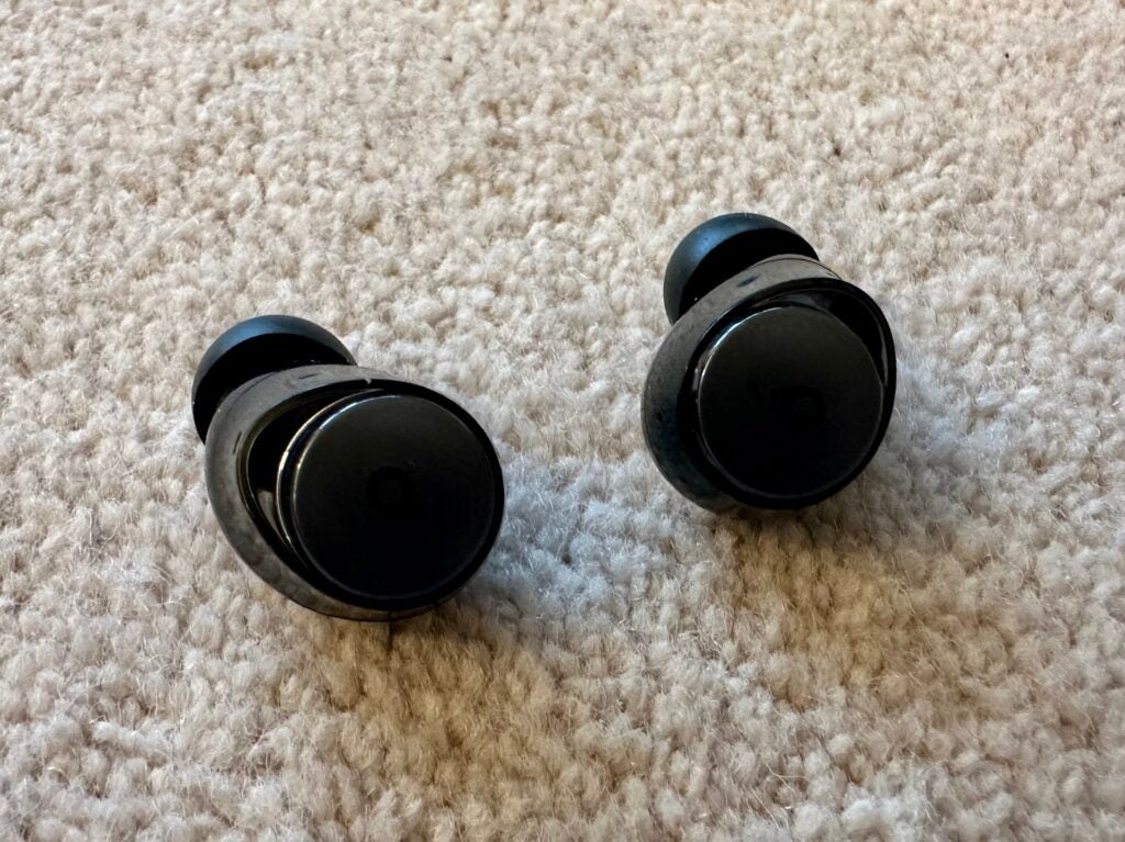 Écouteurs Anker Soundcore Space A40