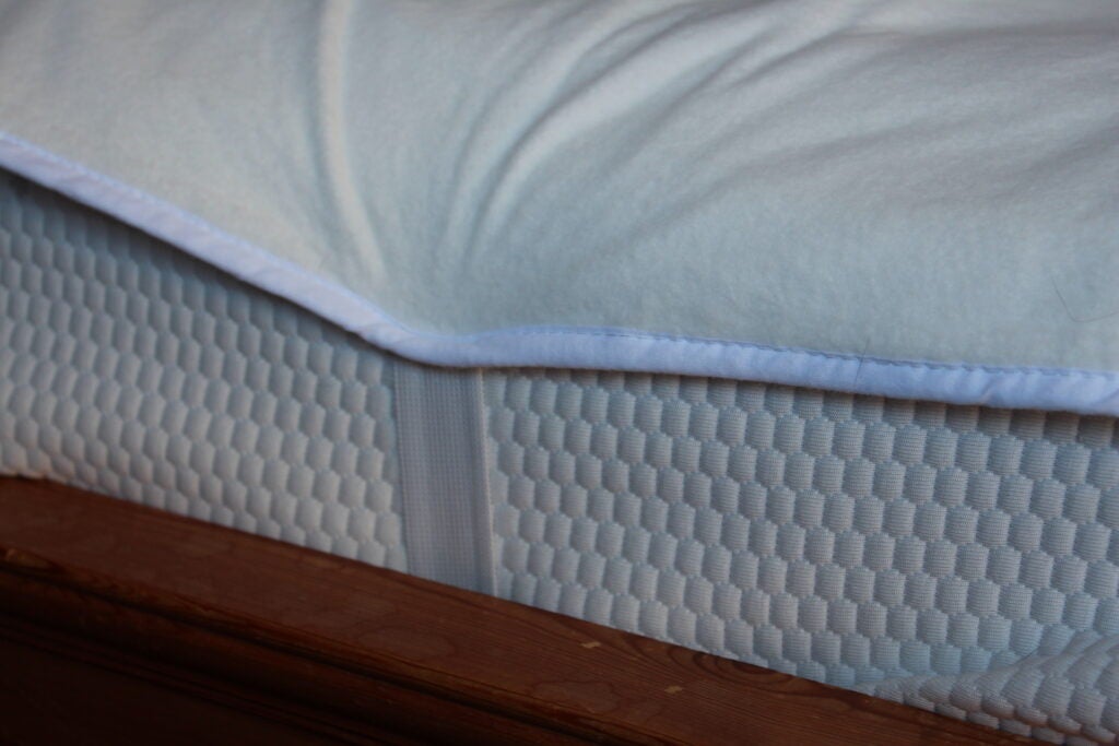 Sous-couverture chauffante antibactérienne Dreamland (10)