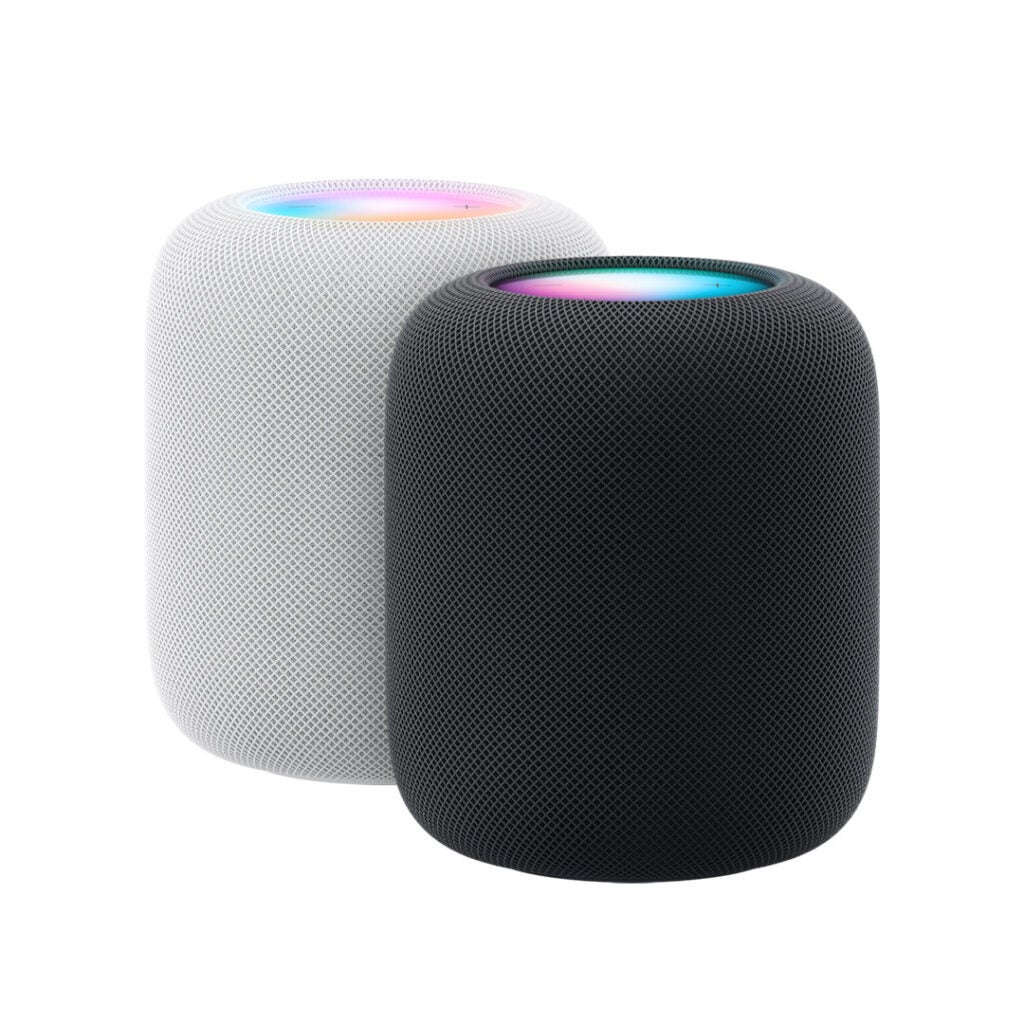 Apple HomePod 2023