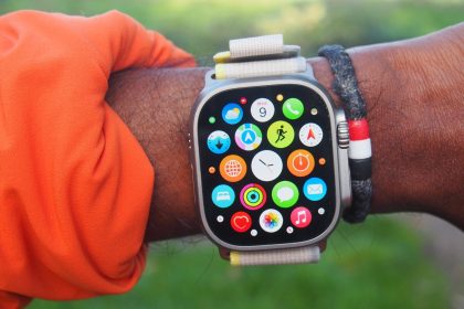 Apple devrait commencer a fabriquer ses propres ecrans a partir