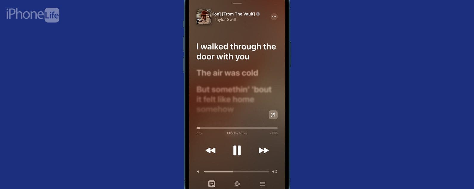 Comment faire du karaoke sur Apple Music Sing 2023