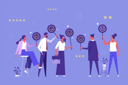 Creer une enquete de satisfaction client pour WordPress
