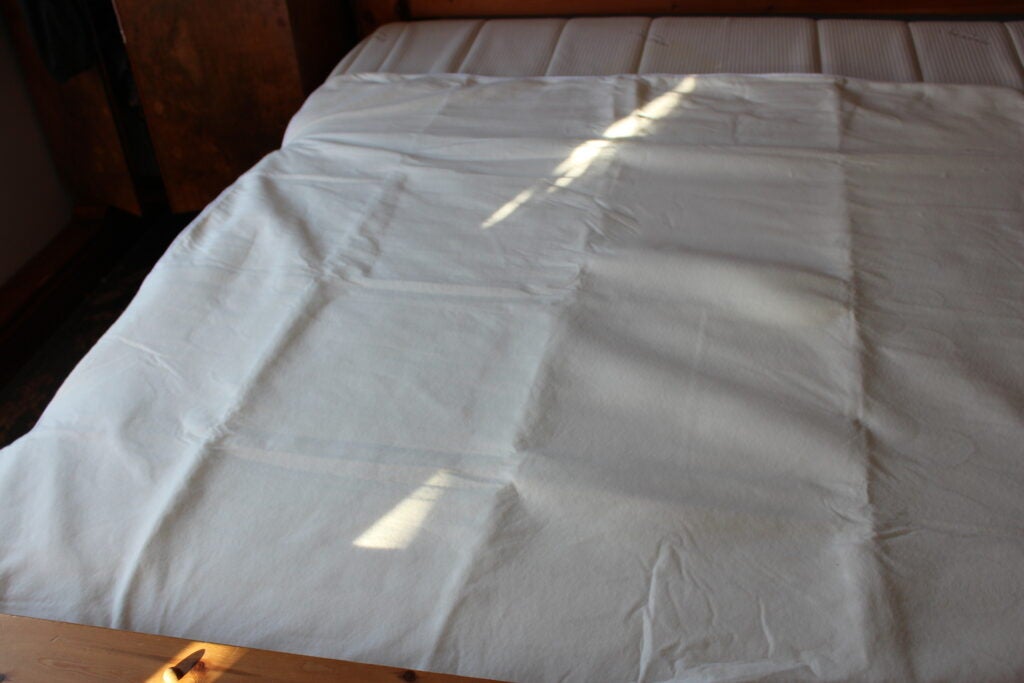 Sous-couverture chauffante antibactérienne Dreamland (11)