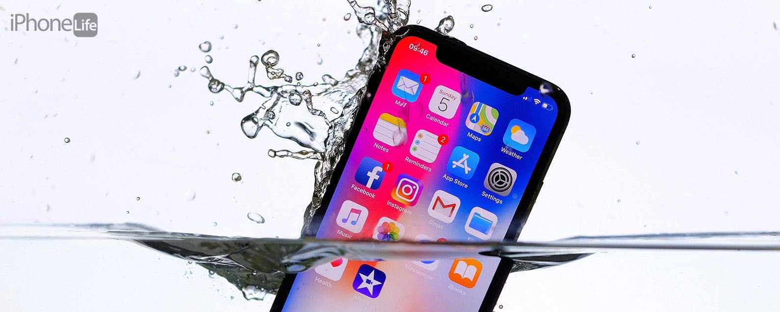 LiPhone 13 est il etanche 2022