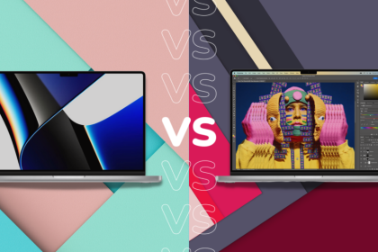 MacBook Pro 2023 vs MacBook Pro 2021 4 choses a