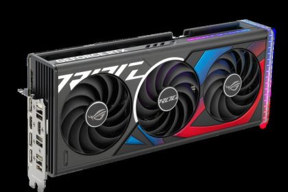 Nvidia annonce officiellement la carte graphique RTX 4070 Ti