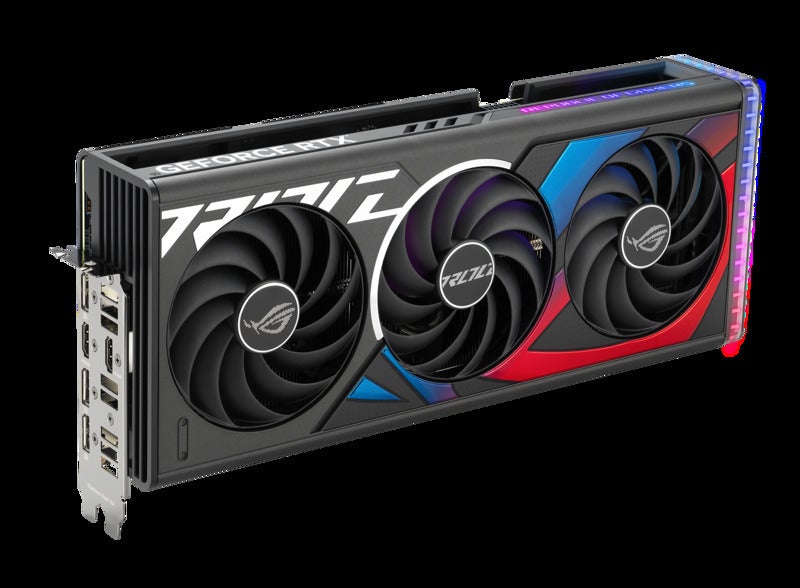 Nvidia annonce officiellement la carte graphique RTX 4070 Ti