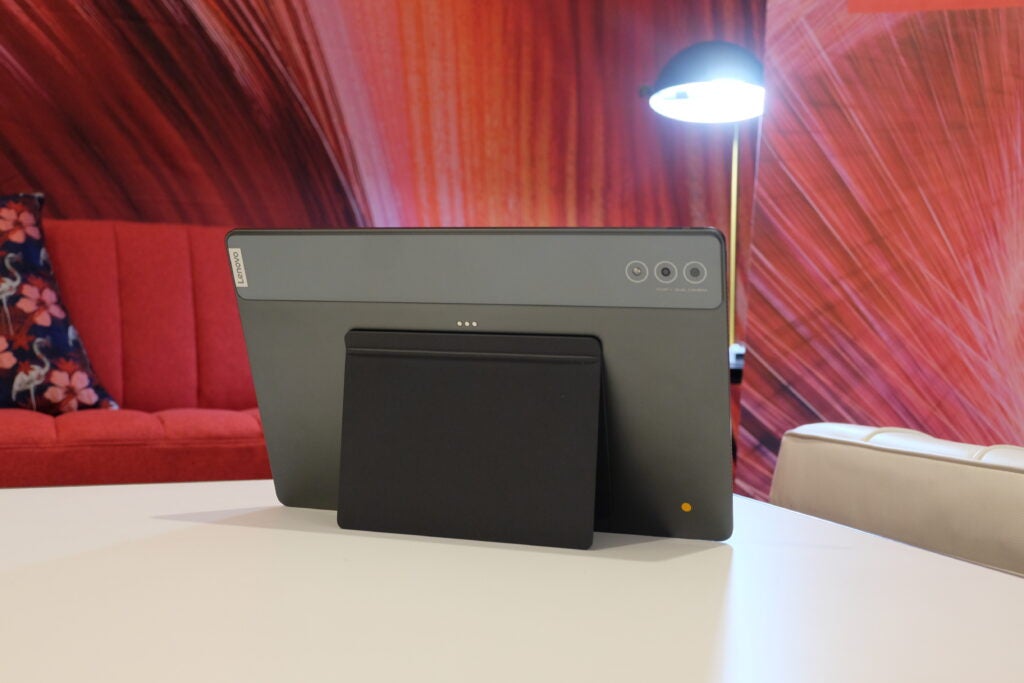 onglet lenovo extrême
