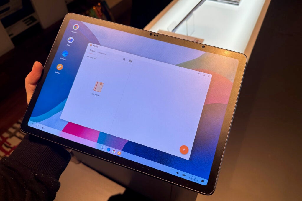 tcl nxtpaper 12 pro