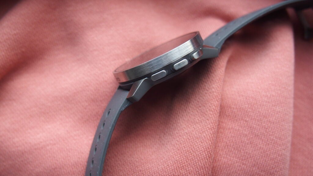 Test de la Suunto 9 Peak Pro