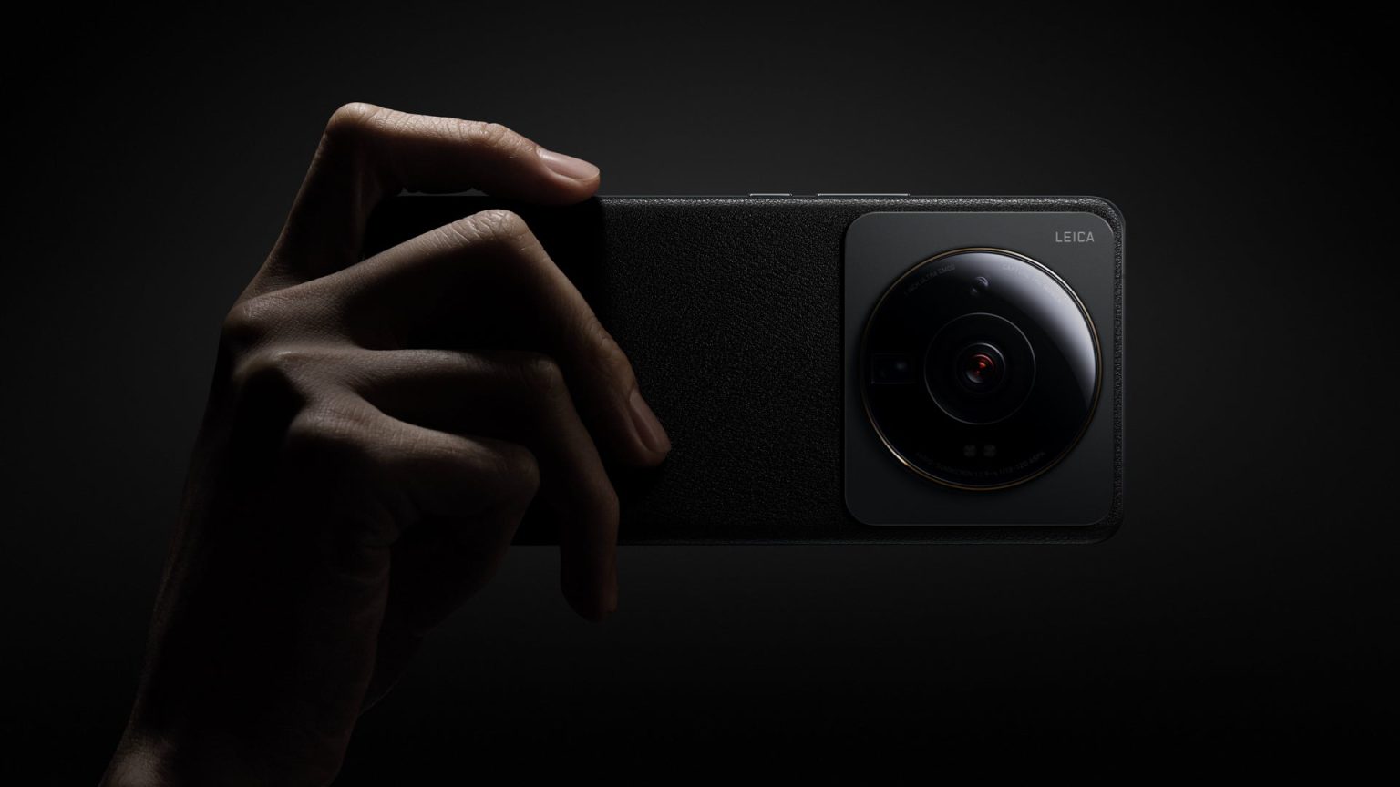 Xiaomi 13 Ultra concu pour un objectif periscope etonnamment impressionnant