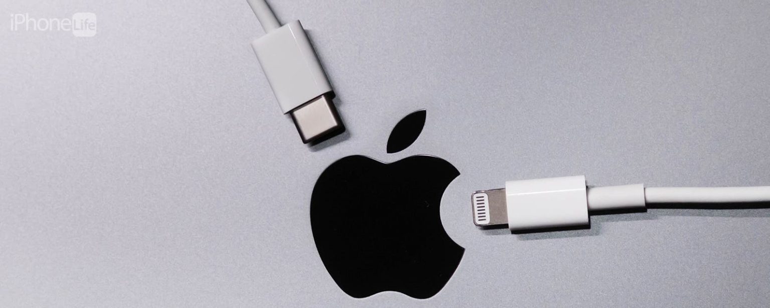 1675255209 Pouvez vous utiliser un chargeur iPad pour iPhone Voici ce quil