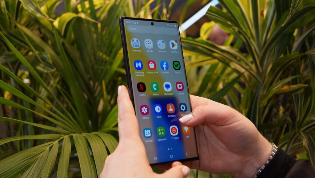 1675295783 310 Premieres impressions examen du Samsung Galaxy S23 Ultra
