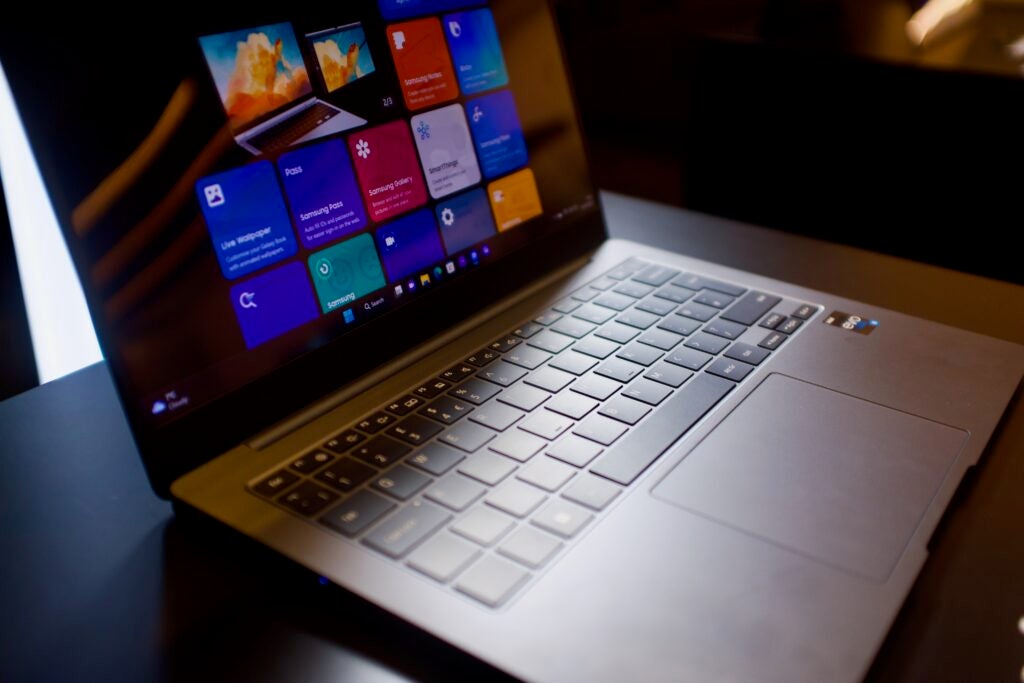 clavier galaxy livre 3 pro