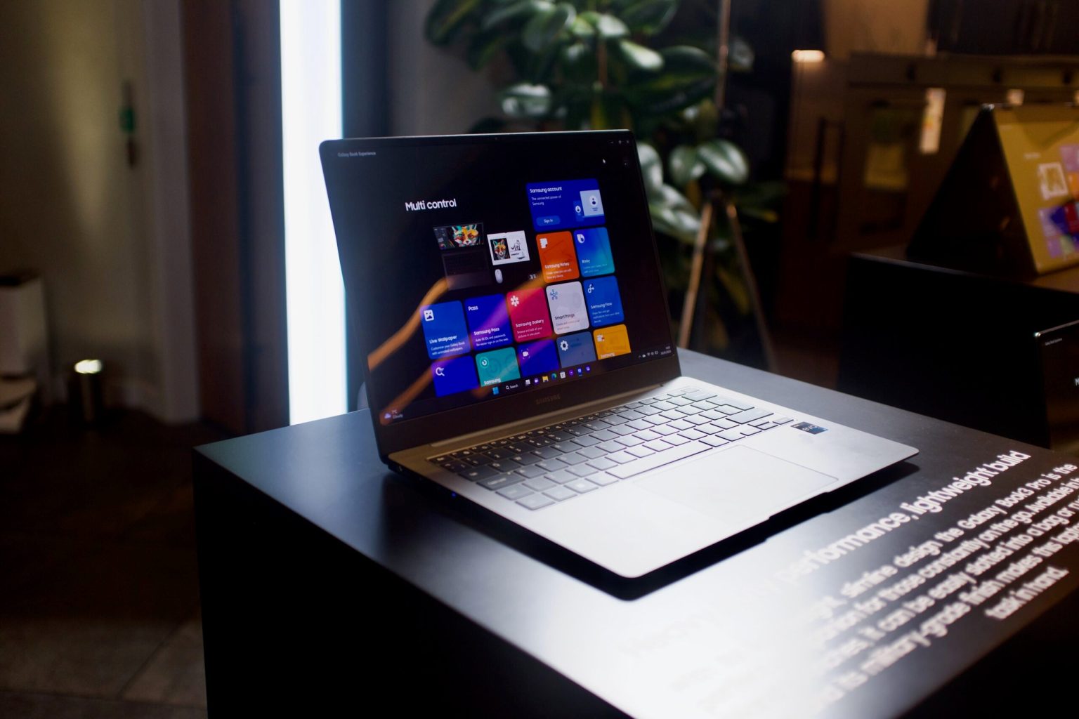 1675314491 Premieres impressions examen du Samsung Galaxy Book 3 Pro