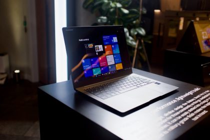 1675314491 Premieres impressions examen du Samsung Galaxy Book 3 Pro