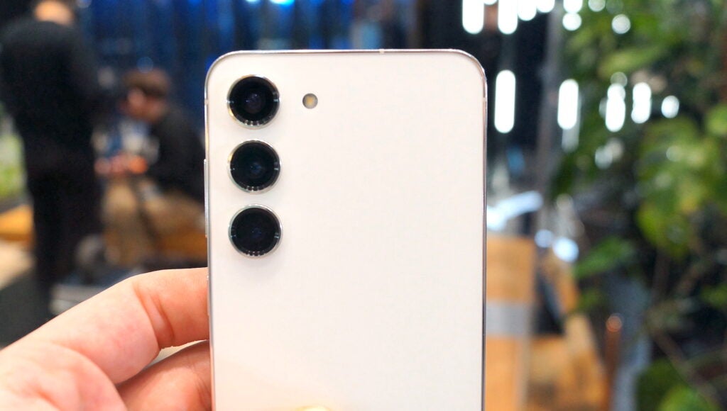 1675351453 559 Samsung Galaxy S23 vs Google Pixel 7 Quelle est