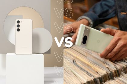 1675351455 Samsung Galaxy S23 vs Google Pixel 7 Quelle est