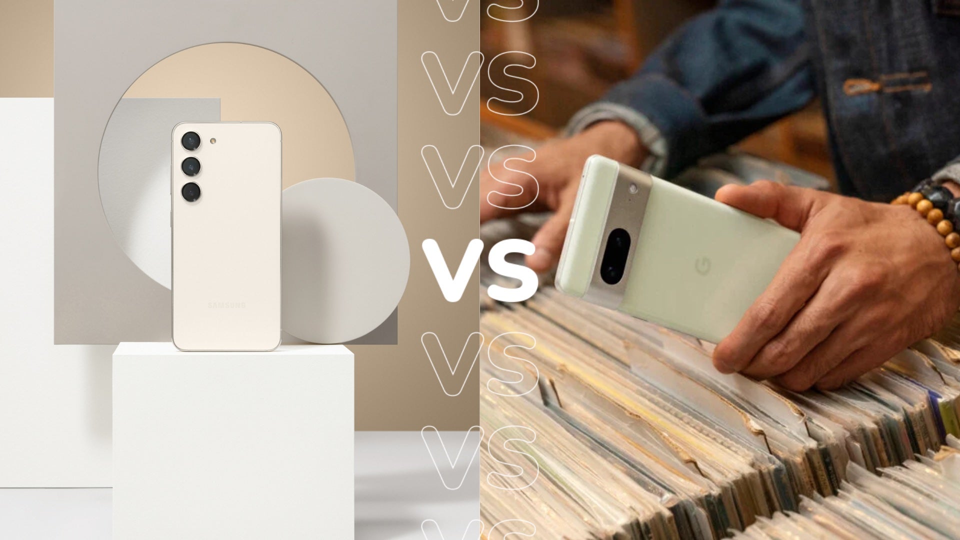 1675351455 Samsung Galaxy S23 vs Google Pixel 7 Quelle est