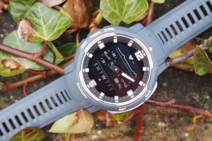 1675407634 Examen du crossover Garmin Instinct