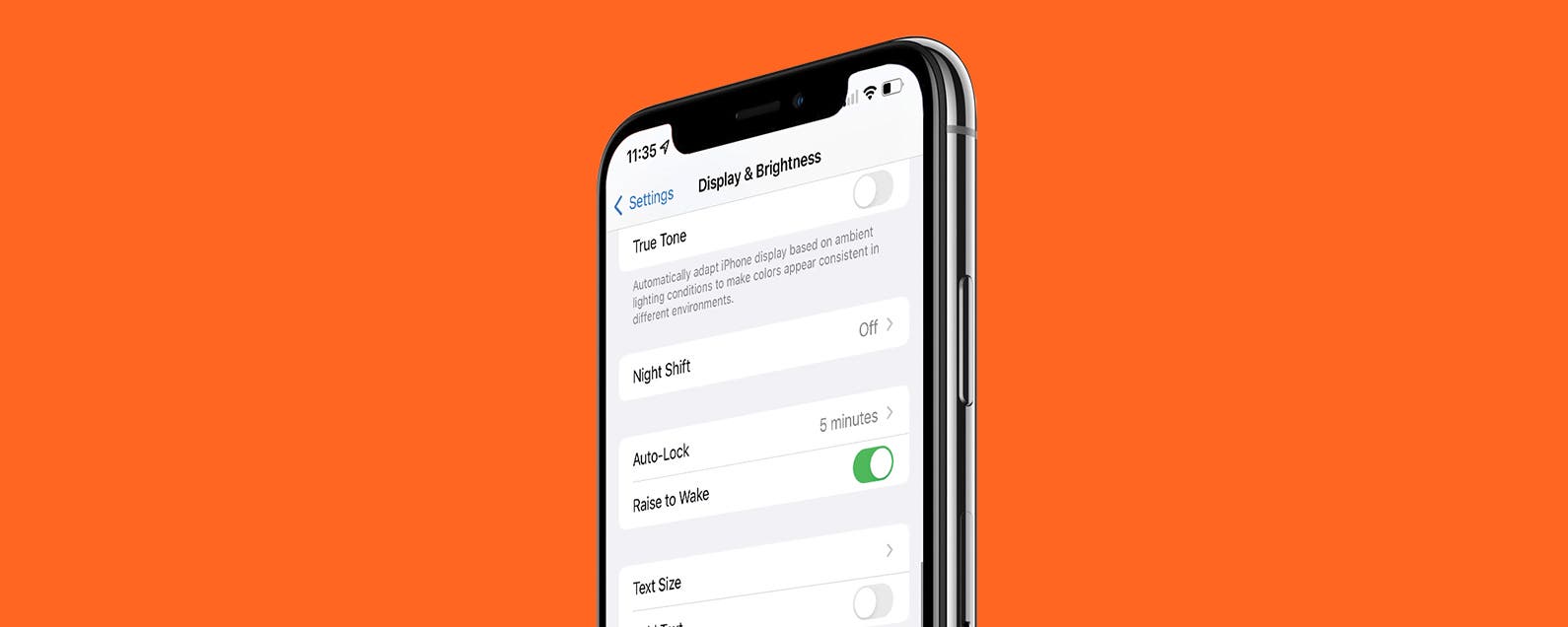 1675610649 Raise to Wake iPhone 101 Comment lallumer et leteindre 2023
