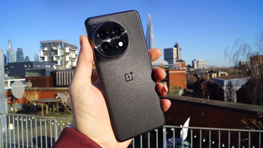 Combiné OnePlus 11