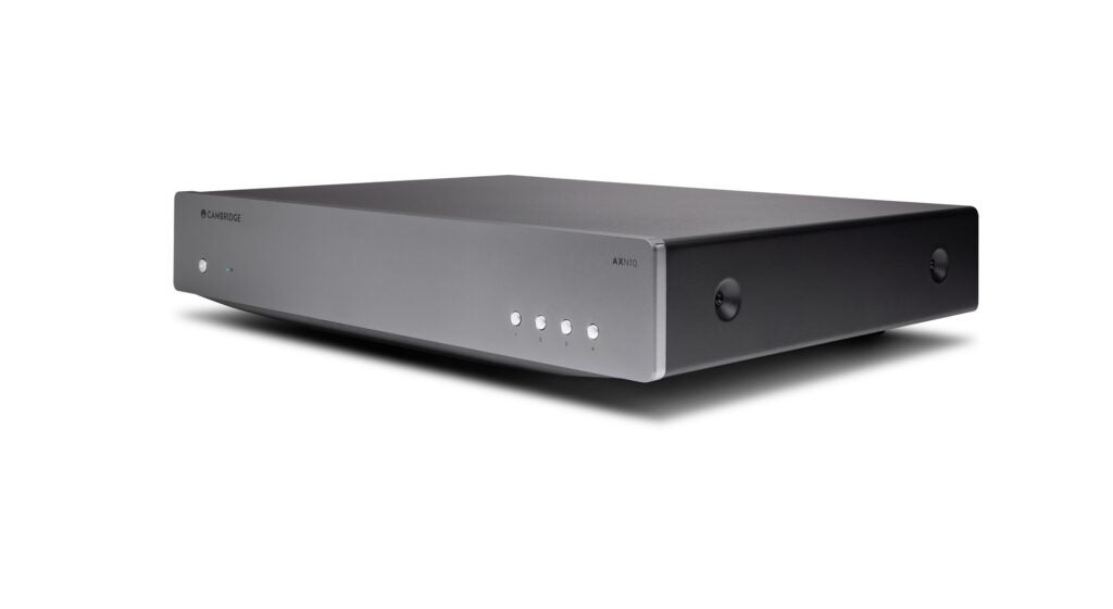 Produit Cambridge Audio AXN10