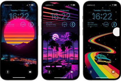 1675817292 Comment changer le fond decran de votre iPhone en appuyant