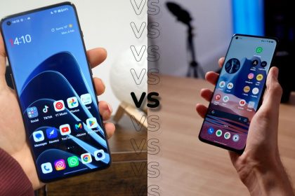 1675818501 OnePlus 11 contre Oppo Find X5 Pro