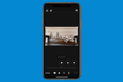 1675965371 Comment faire pivoter une video sur lapplication iPhone Photos 2023