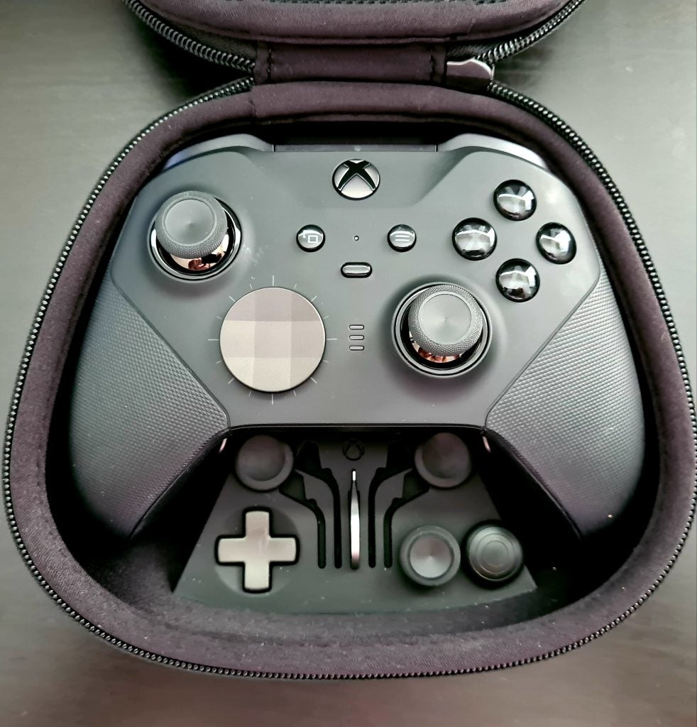 Manette Xbox Elite 2