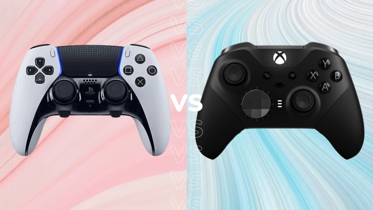 1675968015 DualSense Edge contre Xbox Elite Series 2 PlayStation ou