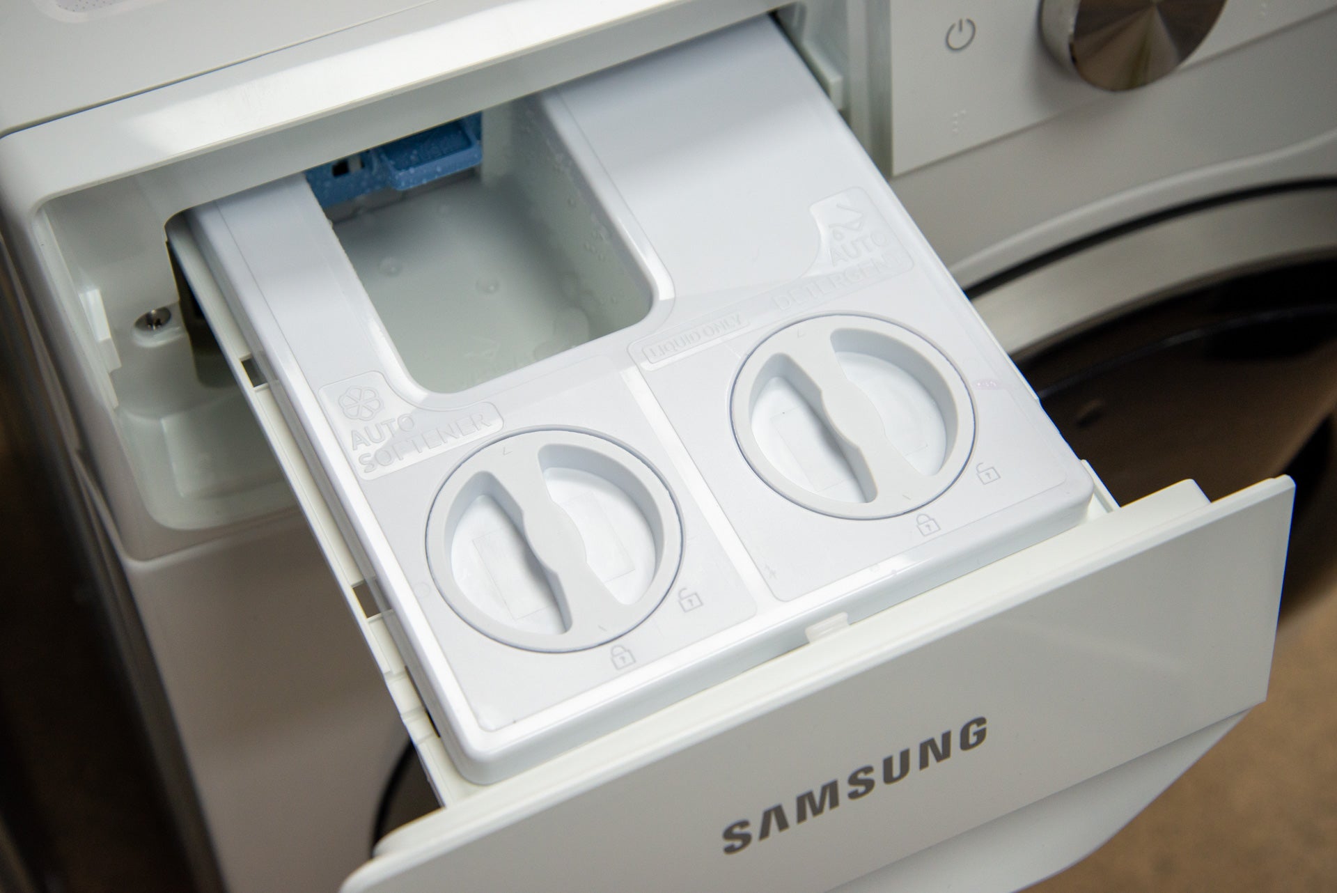 Dosage Samsung WW90T684DLH