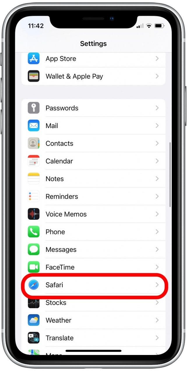 1675984088 433 Comment utiliser les extensions Safari sur iPhone et iPad 2023