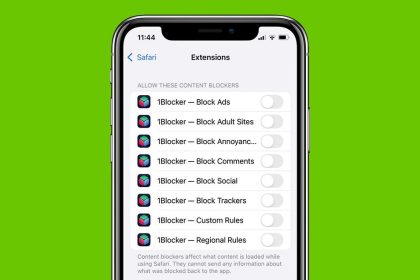 1675984092 Comment utiliser les extensions Safari sur iPhone et iPad 2023