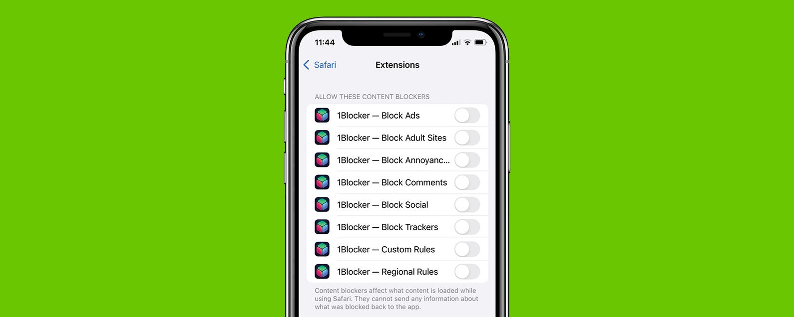 1675984092 Comment utiliser les extensions Safari sur iPhone et iPad 2023
