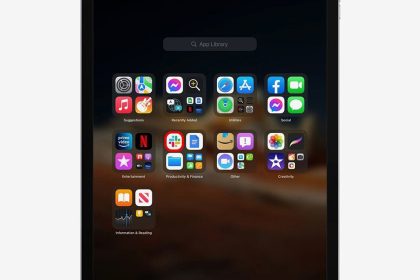 1676096174 Bibliotheque dapplications iPad comment trouver et utiliser cette fonctionnalite 2023