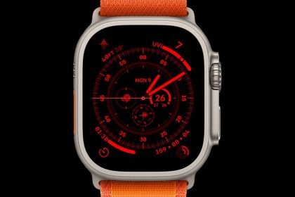 1676357768 Apple Watch Ultra Night Mode allumez votre montre en