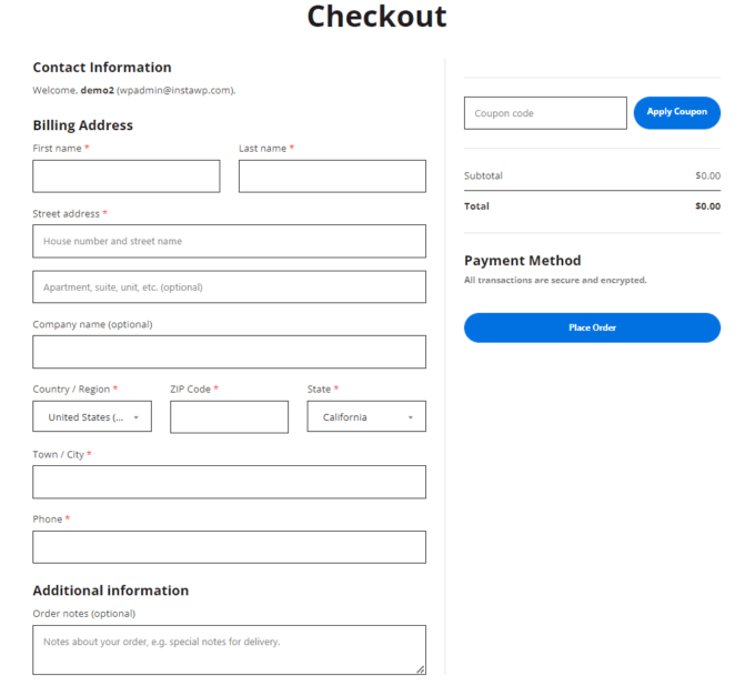 botiga shopify comme la caisse