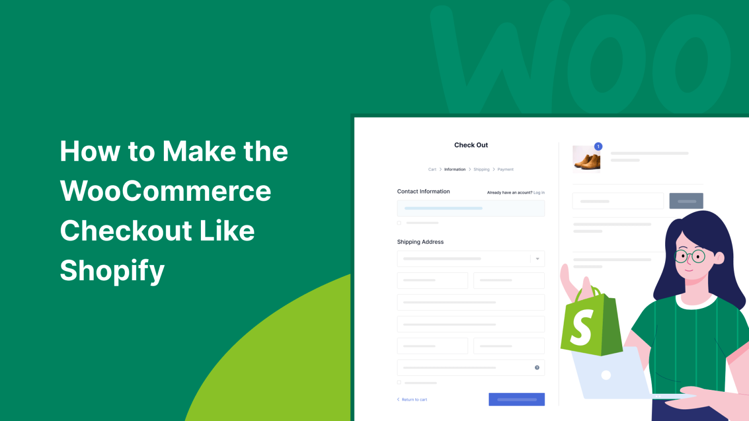 1676438173 Comment faire le paiement WooCommerce comme Shopify