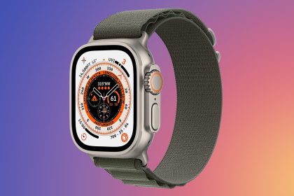 1676508497 Apple Watch Ultra Comment activer la boussole dans le