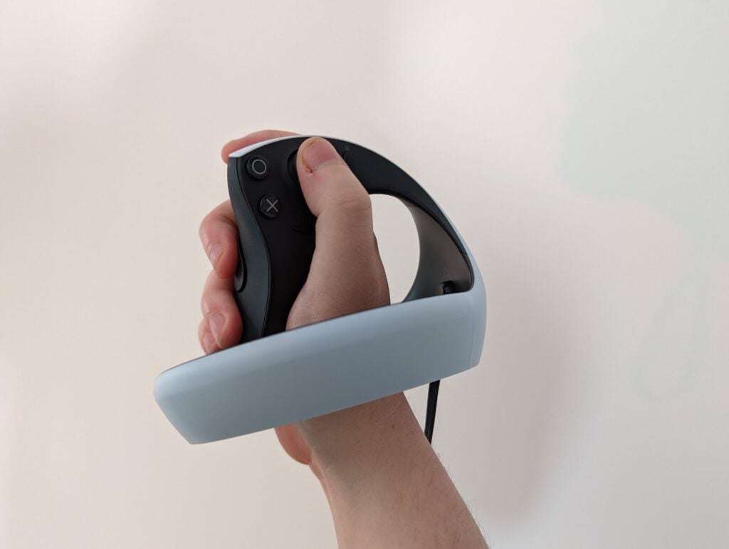 Manettes PlayStation VR 2