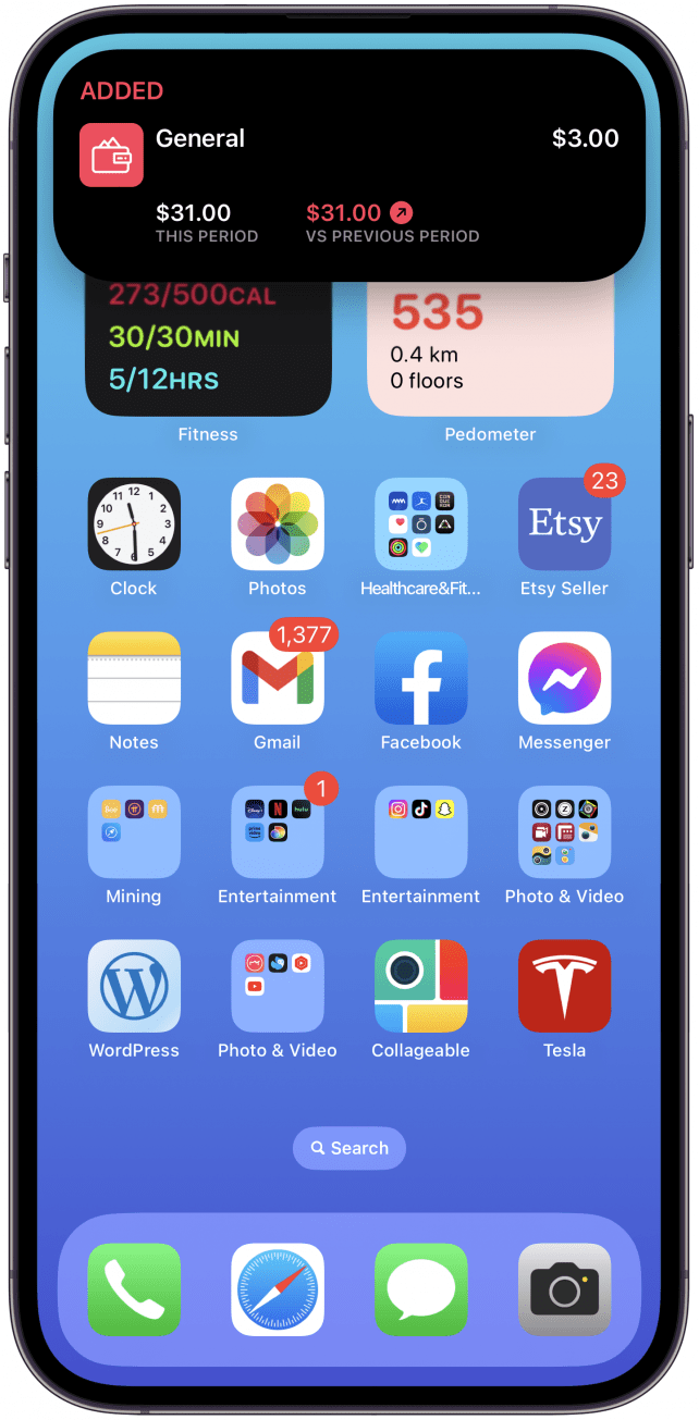 10 meilleures applications tierces pour l'île dynamique