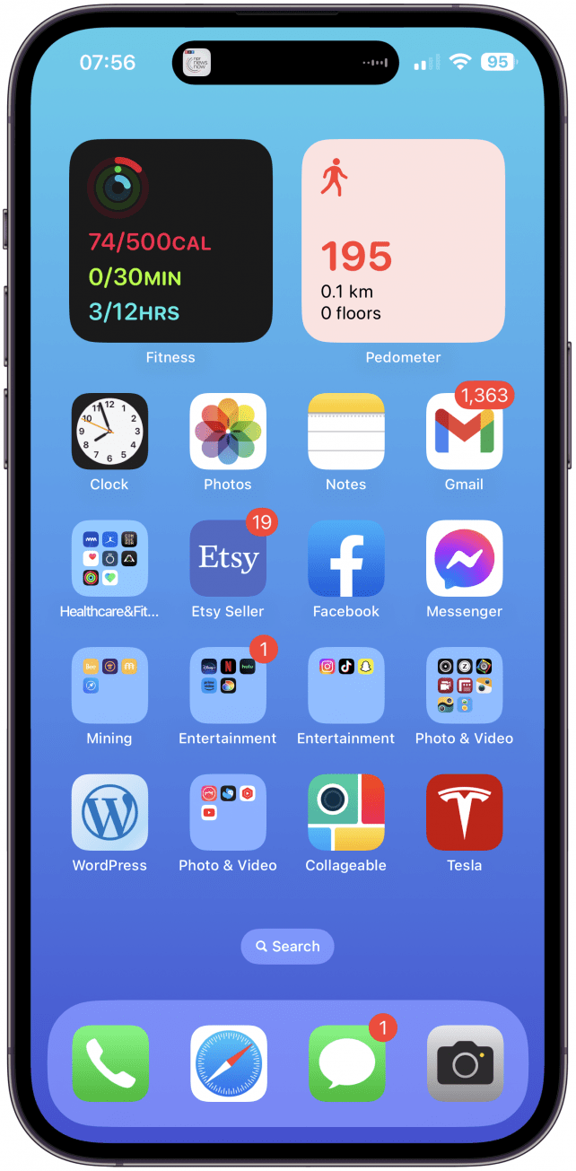 10 meilleures applications tierces pour l'île dynamique