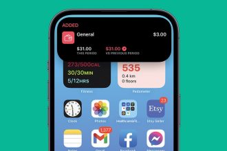 1676637616 Meilleures applications Dynamic Island pour les nouveaux iPhone 14 Pro