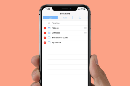 1676674812 Comment creer des dossiers de signets dans Safari sur iPhone