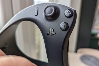 1676697859 574 Comment configurer le suivi oculaire sur la PlayStation VR 2