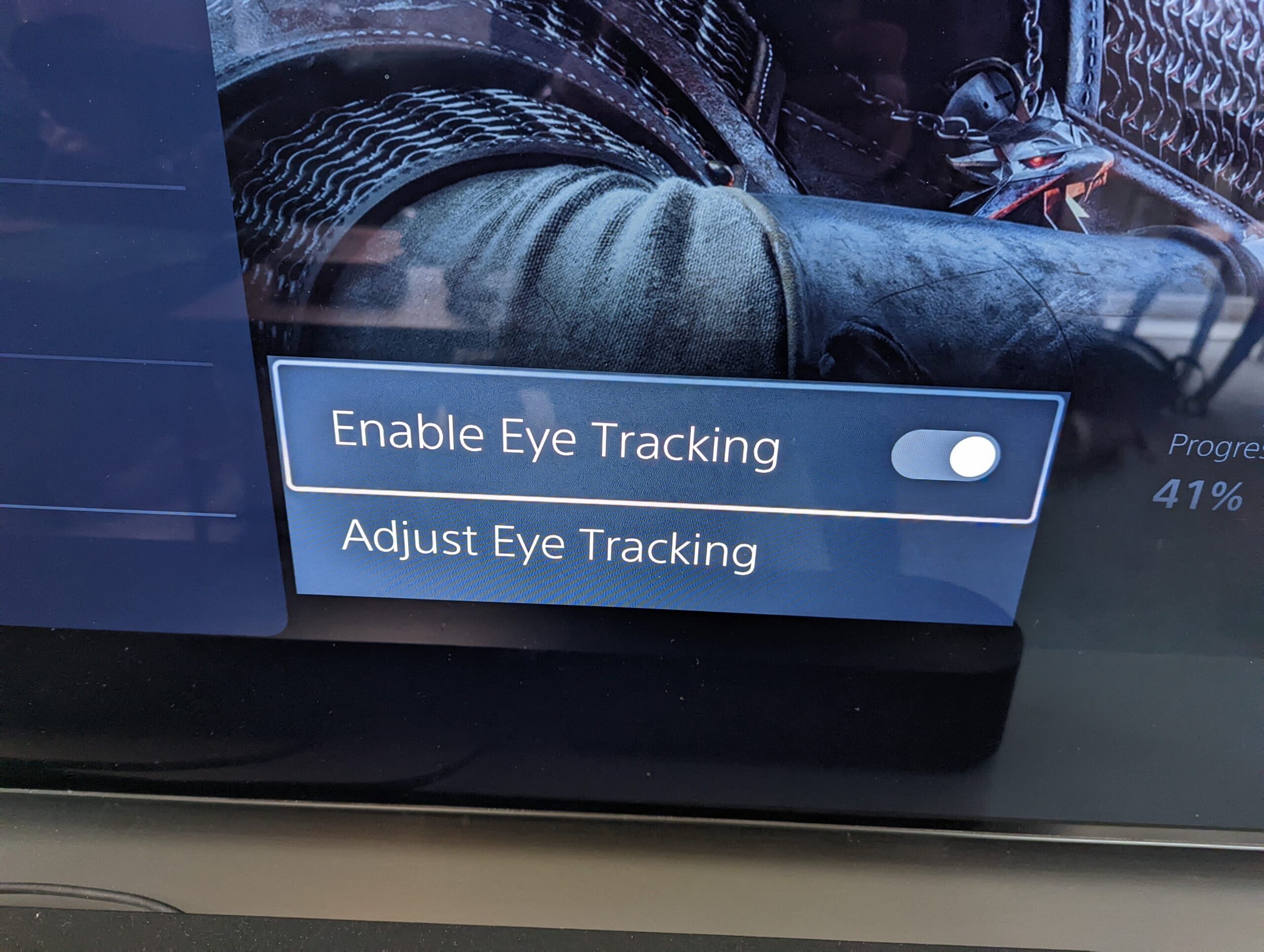 1676697862 23 Comment configurer le suivi oculaire sur la PlayStation VR 2
