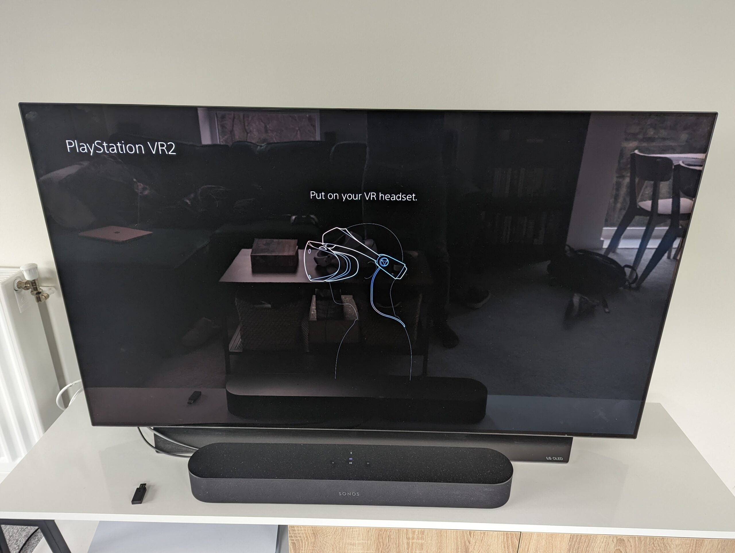 1676697863 249 Comment configurer le suivi oculaire sur la PlayStation VR 2
